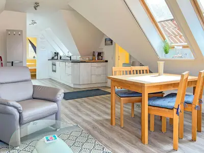Ferienwohnung für 4 Personen (58 m²) in Prerow 10/10