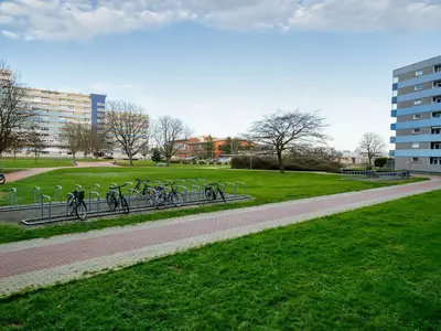 Ferienwohnung für 4 Personen (45 m²) in Heiligenhafen 2/10
