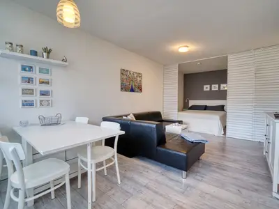 Ferienwohnung für 4 Personen (45 m²) in Heiligenhafen 3/10