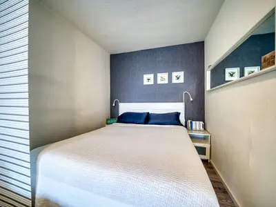 Ferienwohnung für 4 Personen (45 m²) in Heiligenhafen 4/10