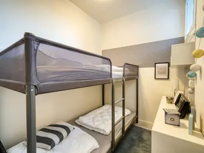 Ferienwohnung für 4 Personen (45 m²) in Heiligenhafen 5/10