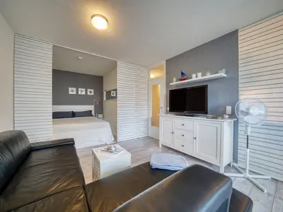 Ferienwohnung für 4 Personen (45 m²) in Heiligenhafen 7/10