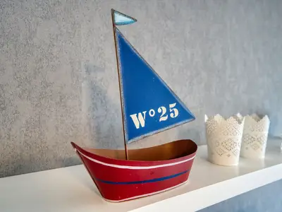 Ferienwohnung für 4 Personen (45 m²) in Heiligenhafen 8/10