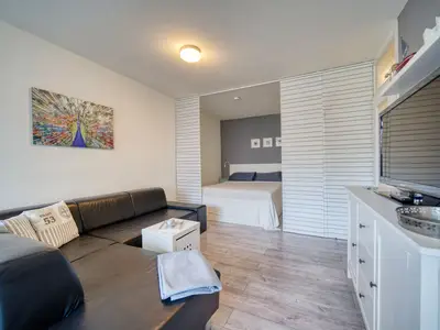Ferienwohnung für 4 Personen (45 m²) in Heiligenhafen 9/10
