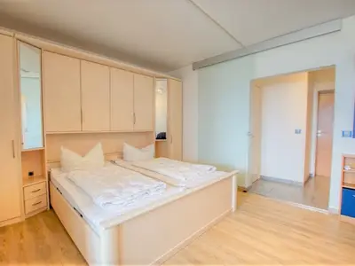 Ferienwohnung für 4 Personen (37 m²) in Heiligenhafen 4/10