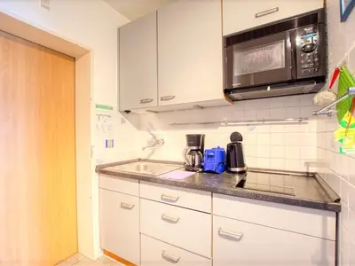 Ferienwohnung für 4 Personen (37 m²) in Heiligenhafen 6/10