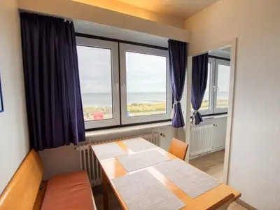 Ferienwohnung für 4 Personen (37 m²) in Heiligenhafen 10/10