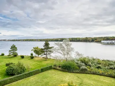 Ferienwohnung für 2 Personen (30 m²) in Heiligenhafen 2/10