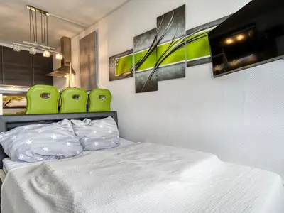 Ferienwohnung für 2 Personen (30 m²) in Heiligenhafen 3/10