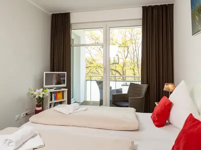 Ferienwohnung für 3 Personen (50 m²) in Scharbeutz 9/10