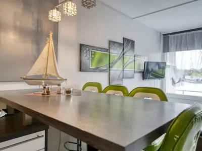 Ferienwohnung für 2 Personen (30 m²) in Heiligenhafen 4/10
