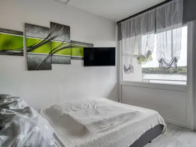 Ferienwohnung für 2 Personen (30 m²) in Heiligenhafen 5/10