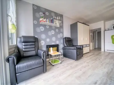 Ferienwohnung für 2 Personen (30 m²) in Heiligenhafen 6/10