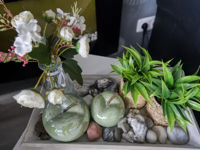 Ferienwohnung für 2 Personen (30 m²) in Heiligenhafen 7/10