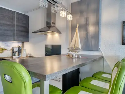 Ferienwohnung für 2 Personen (30 m²) in Heiligenhafen 8/10