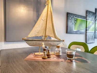 Ferienwohnung für 2 Personen (30 m²) in Heiligenhafen 9/10