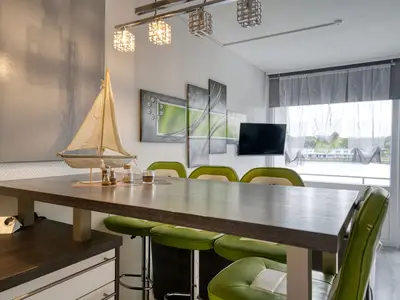 Ferienwohnung für 2 Personen (30 m²) in Heiligenhafen 10/10