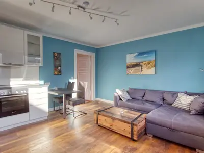 Ferienwohnung für 3 Personen (60 m²) in Heiligenhafen 1/10