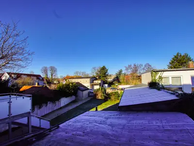 Ferienwohnung für 3 Personen (60 m²) in Heiligenhafen 2/10