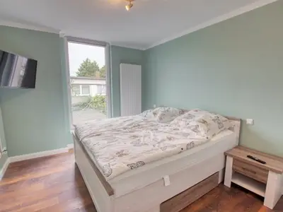 Ferienwohnung für 3 Personen (60 m²) in Heiligenhafen 3/10