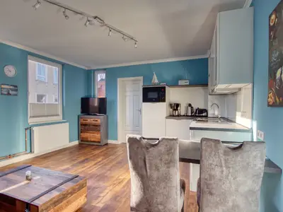 Ferienwohnung für 3 Personen (60 m²) in Heiligenhafen 7/10