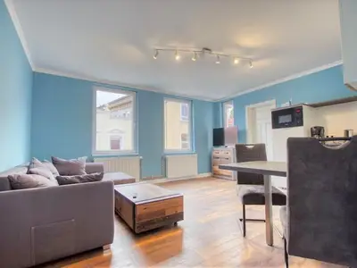 Ferienwohnung für 3 Personen (60 m²) in Heiligenhafen 9/10