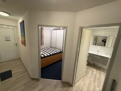 Ferienwohnung für 3 Personen (47 m²) in Heiligenhafen 9/10
