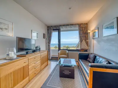 Ferienwohnung für 4 Personen (36 m²) in Heiligenhafen 1/10