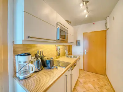 Ferienwohnung für 4 Personen (36 m²) in Heiligenhafen 6/10