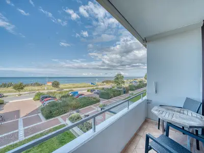 Ferienwohnung für 4 Personen (36 m²) in Heiligenhafen 8/10