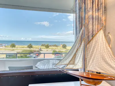 Ferienwohnung für 4 Personen (36 m²) in Heiligenhafen 9/10