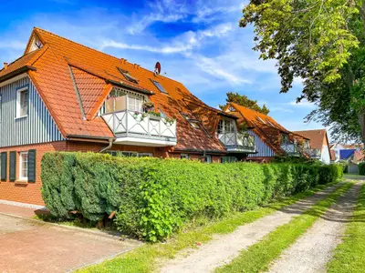 Ferienwohnung für 4 Personen (70 m²) in Zingst (Ostseebad) 2/10