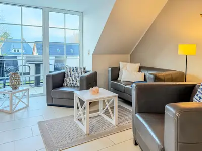 Ferienwohnung für 4 Personen (70 m²) in Zingst (Ostseebad) 5/10