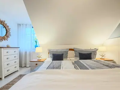 Ferienwohnung für 4 Personen (70 m²) in Zingst (Ostseebad) 7/10