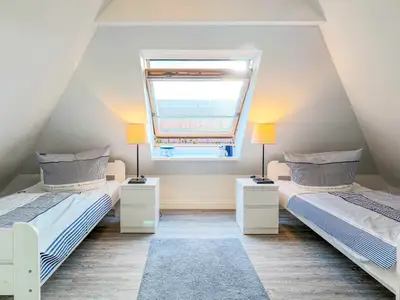 Ferienwohnung für 4 Personen (70 m²) in Zingst (Ostseebad) 8/10