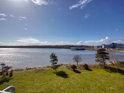 Ferienwohnung für 2 Personen (31 m²) in Heiligenhafen 2/10