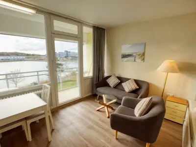 Ferienwohnung für 2 Personen (31 m²) in Heiligenhafen 5/10