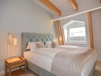 Ferienwohnung für 2 Personen (59 m²) in Westerland (Sylt) 8/10