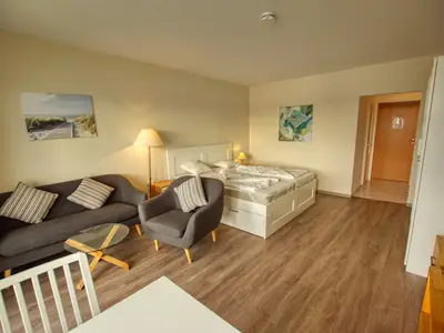Ferienwohnung für 2 Personen (31 m²) in Heiligenhafen 10/10