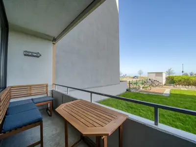 Ferienwohnung für 4 Personen (36 m²) in Heiligenhafen 3/10