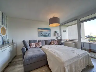Ferienwohnung für 4 Personen (36 m²) in Heiligenhafen 4/10