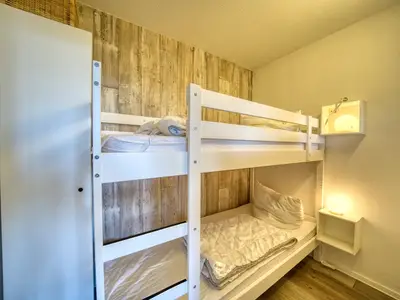 Ferienwohnung für 4 Personen (36 m²) in Heiligenhafen 5/10