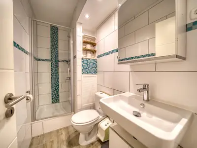 Ferienwohnung für 4 Personen (36 m²) in Heiligenhafen 7/10