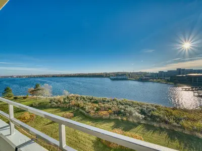 Ferienwohnung für 4 Personen (47 m²) in Heiligenhafen 2/10