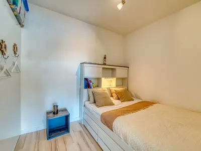 Ferienwohnung für 4 Personen (47 m²) in Heiligenhafen 4/10