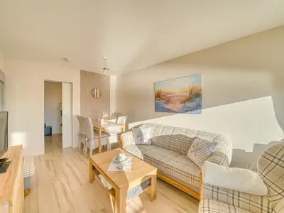 Ferienwohnung für 4 Personen (47 m²) in Heiligenhafen 5/10