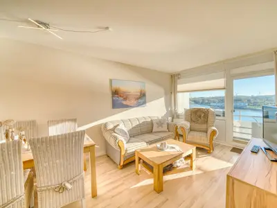 Ferienwohnung für 4 Personen (47 m²) in Heiligenhafen 6/10