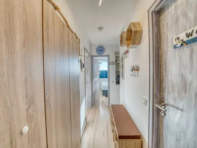 Ferienwohnung für 4 Personen (47 m²) in Heiligenhafen 10/10