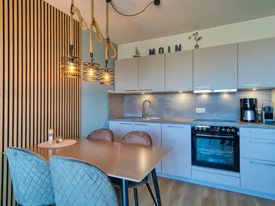 Ferienwohnung für 4 Personen (45 m²) in Heiligenhafen 4/10