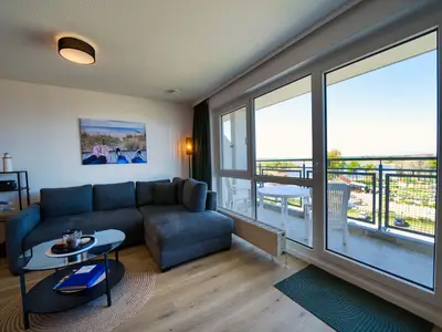 Ferienwohnung für 4 Personen (45 m²) in Heiligenhafen 5/10